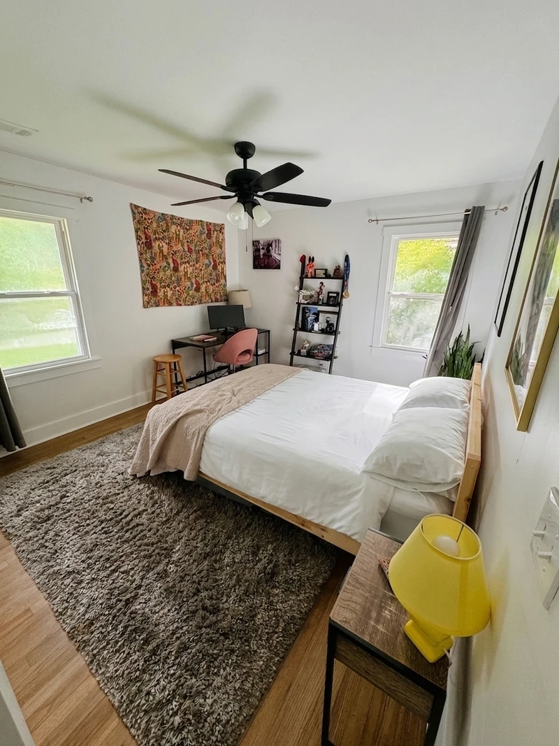 1 bedroom in Atlanta photo 9