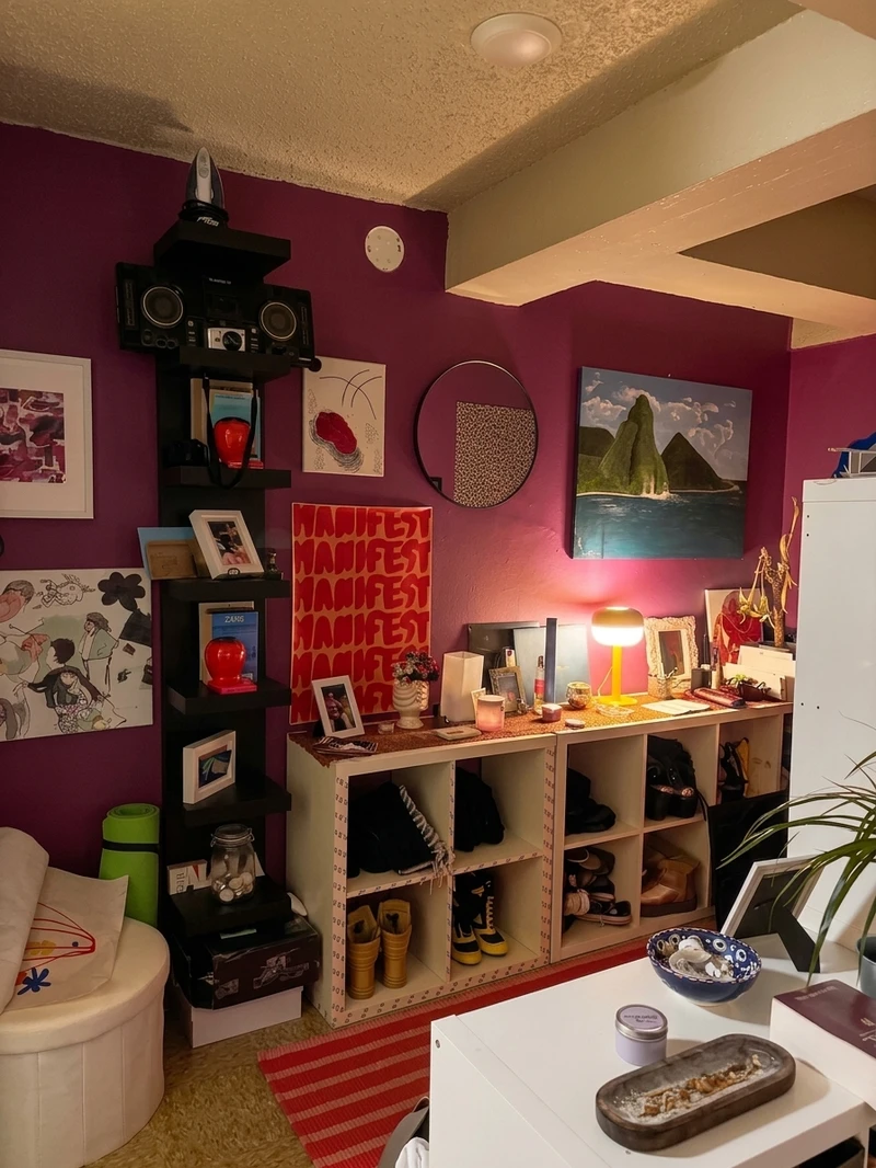 a studio in Red Hook photo 2