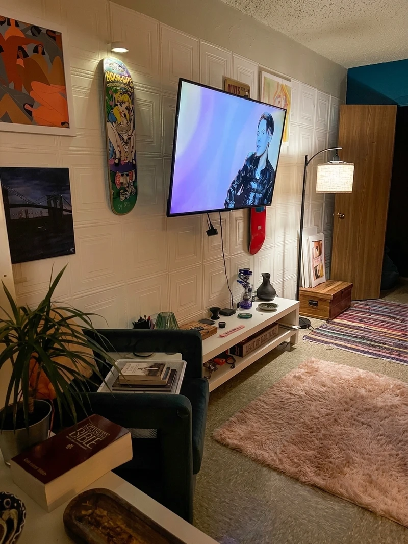 a studio in Red Hook photo 5