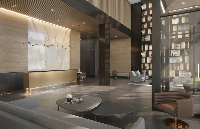 1 bedroom in Woodside photo 9