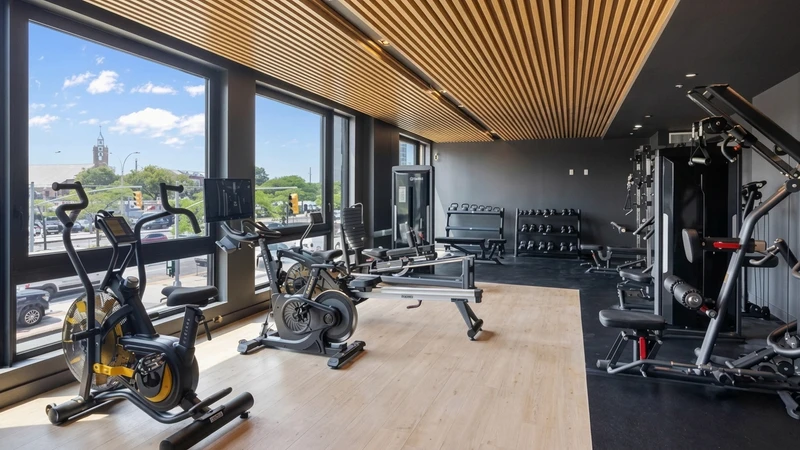 1 bedroom in Woodside photo 7
