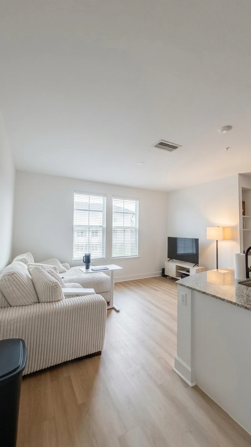 1 bedroom in Dr. Phillips photo 2