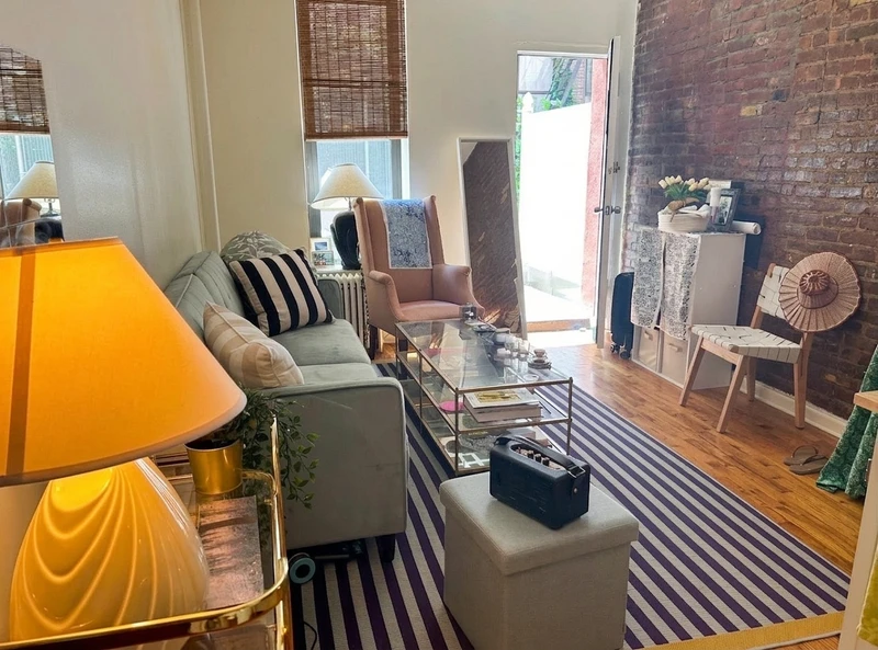 1 bedroom in East Village photo 2