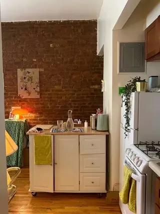 1 bedroom in East Village