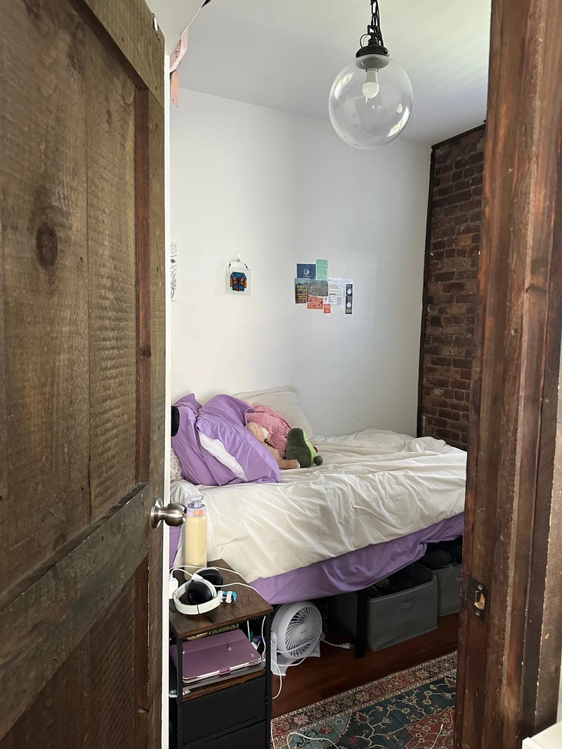 private room in East Village photo 5