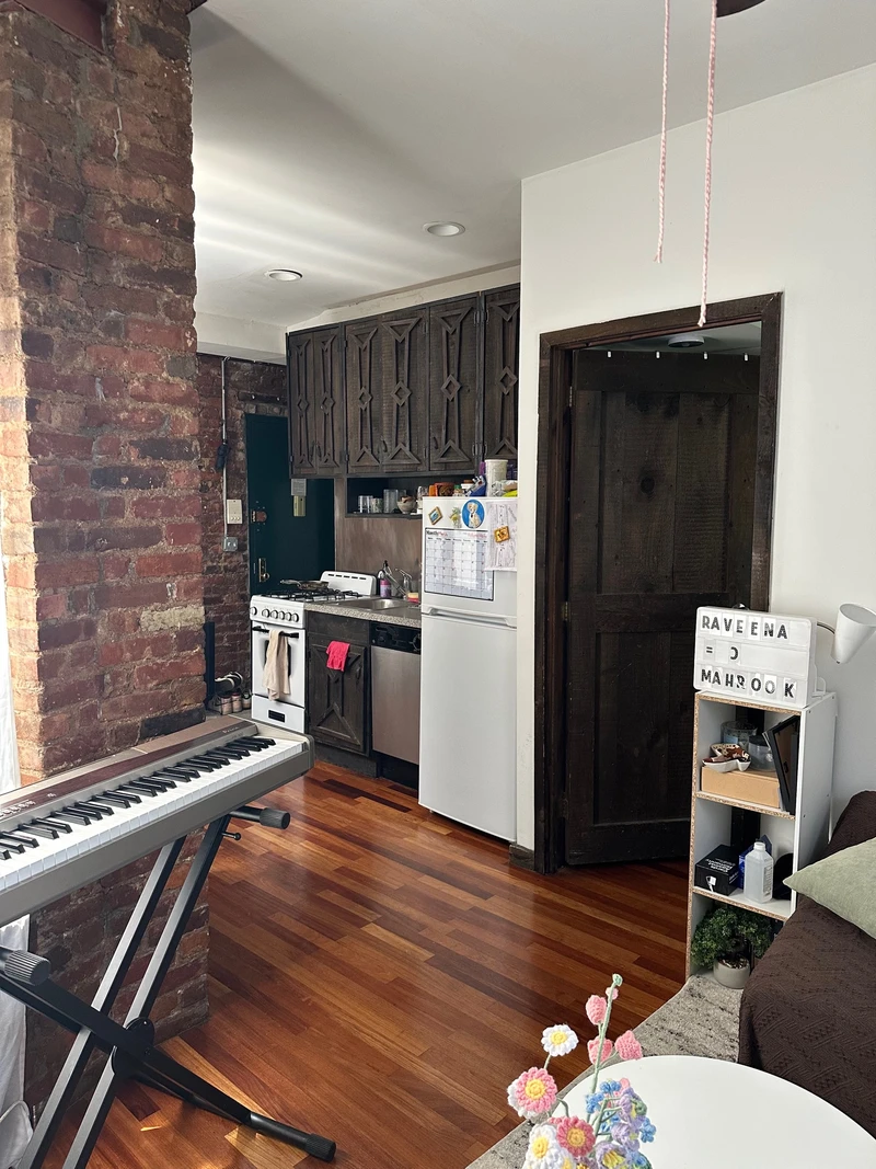 private room in East Village photo 6