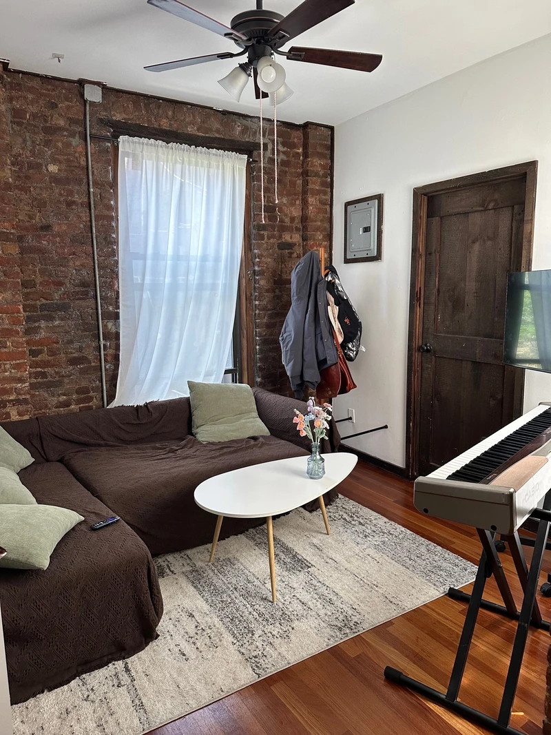 private room in East Village photo 2