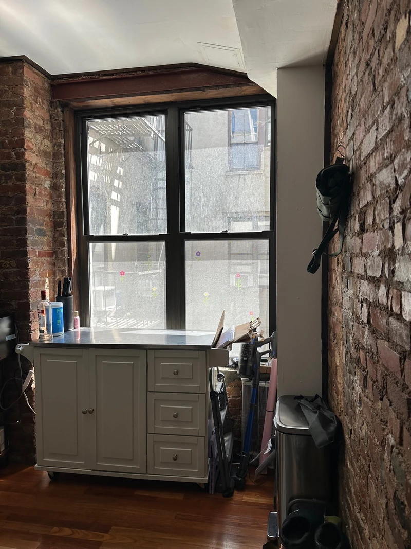 private room in East Village photo 3
