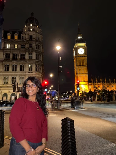 Suha D.
