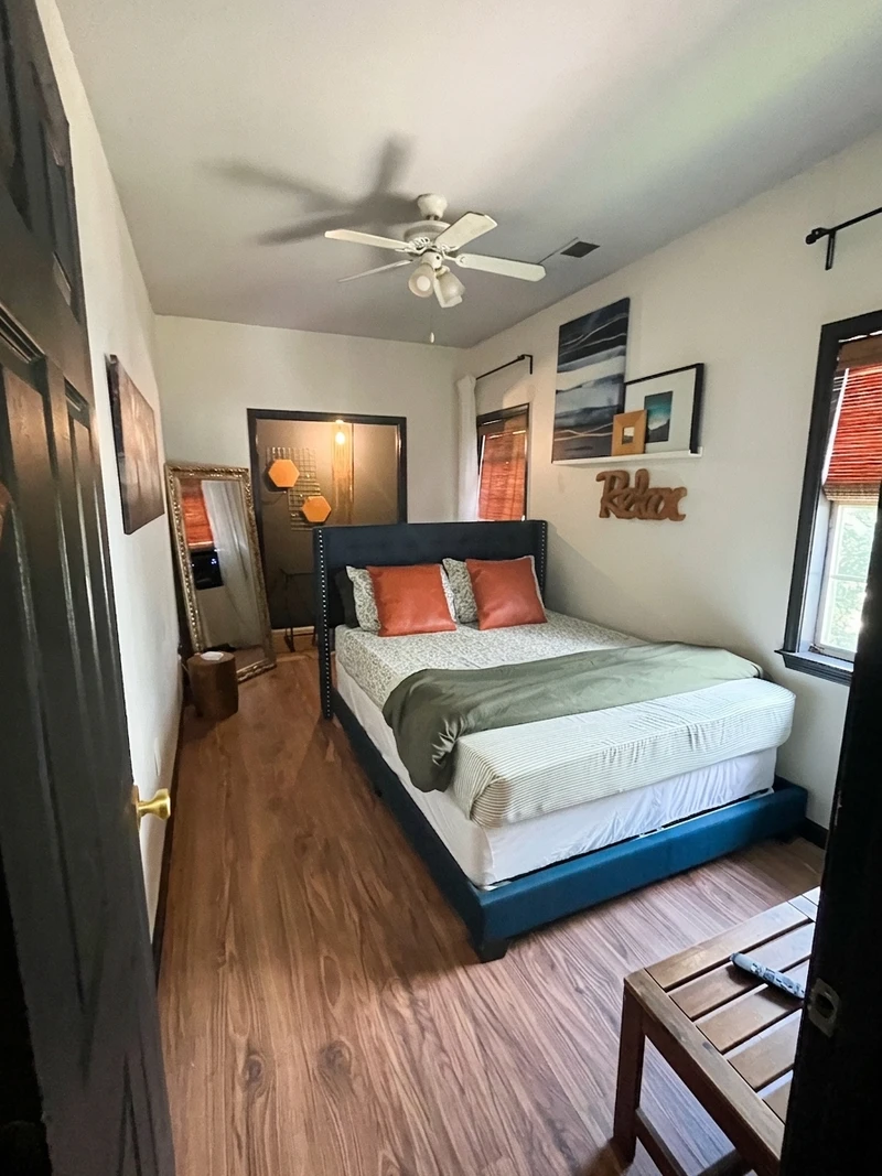 2 bedroom in Mechanicsville photo 4