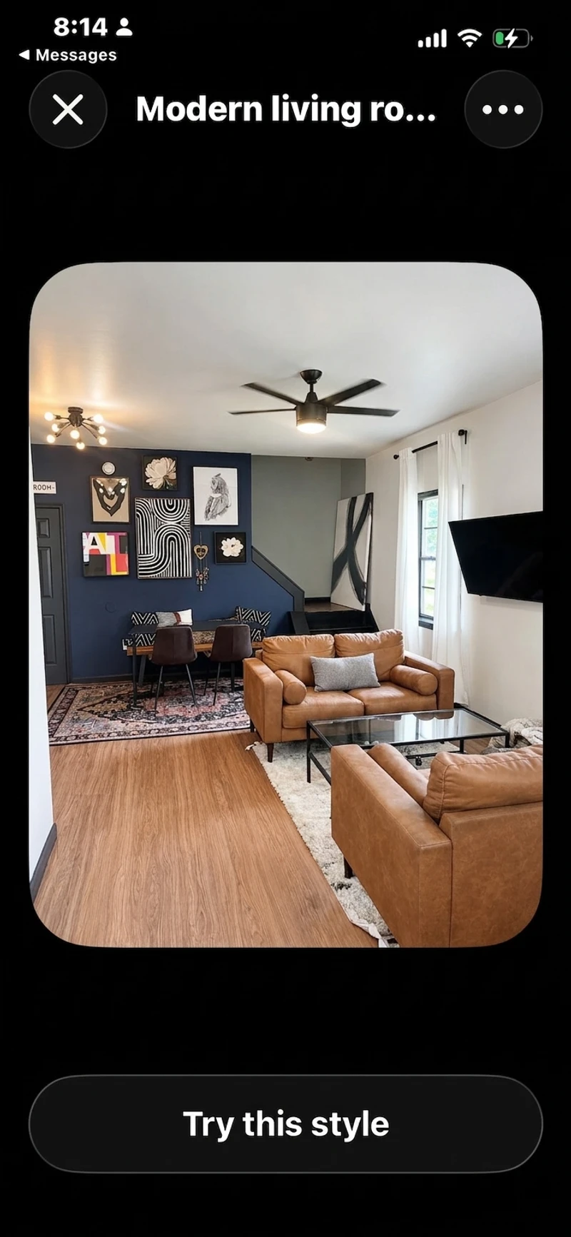 2 bedroom in Mechanicsville photo 2