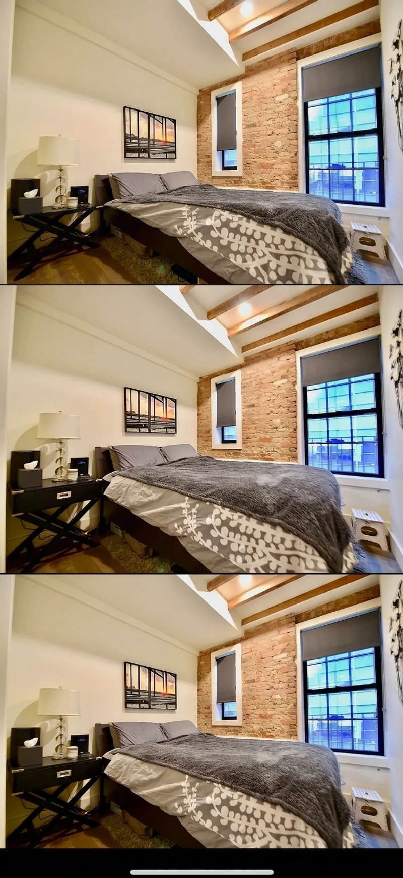 2 bedroom in Theater District photo 5