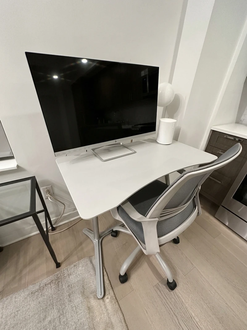a studio in Tribeca photo 5