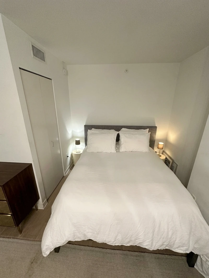 a studio in Tribeca photo 2