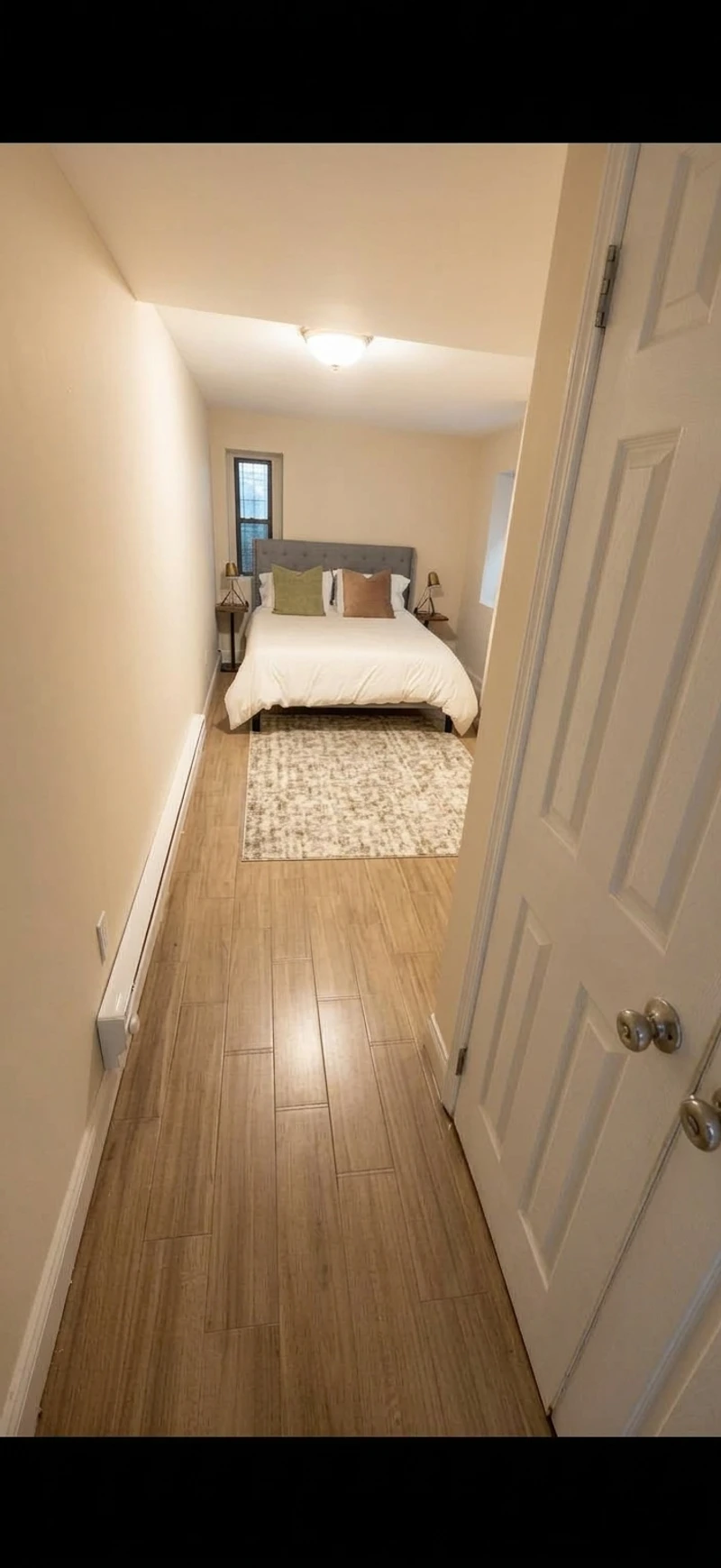 1 bedroom in Hamilton Heights photo 2