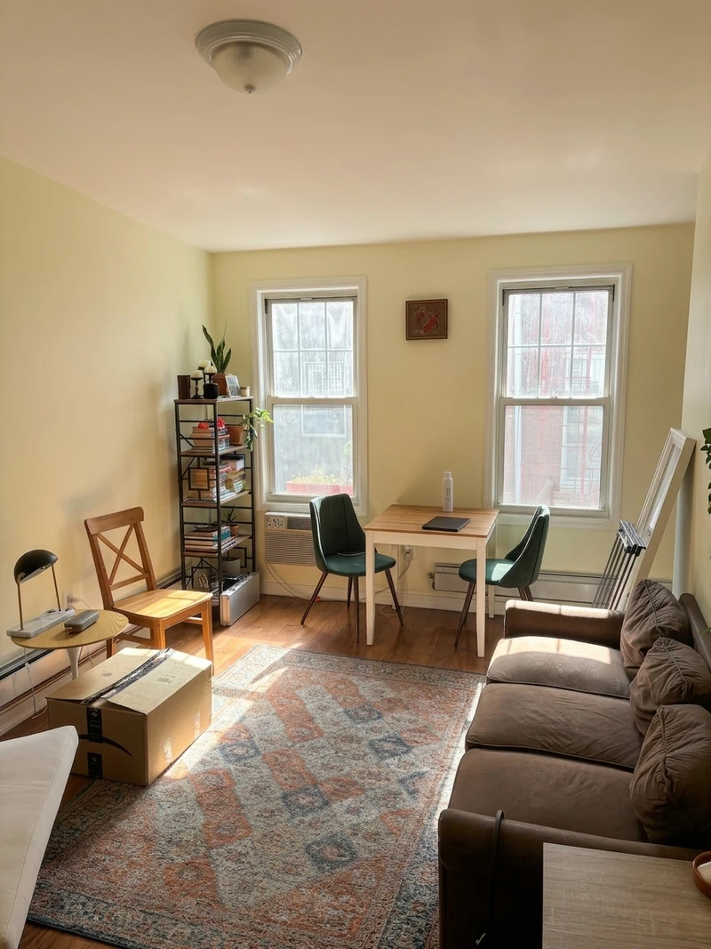 a room in East Williamsburg photo 3