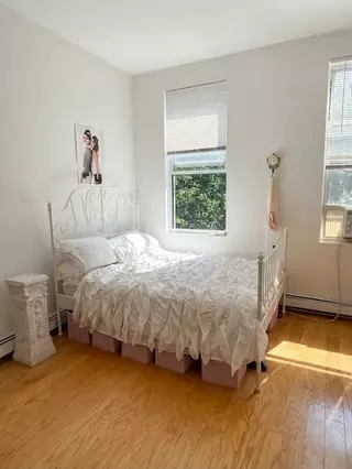 private room in Bushwick