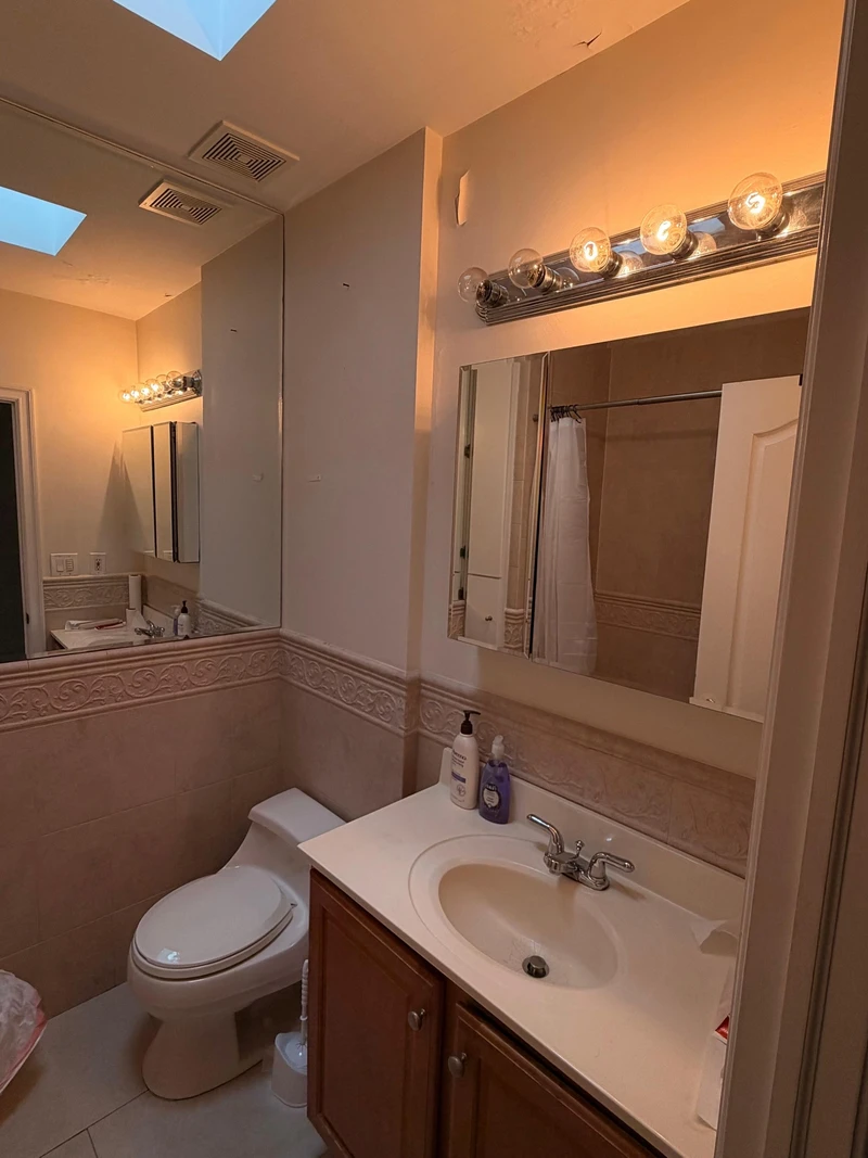 private room in Bensonhurst photo 8