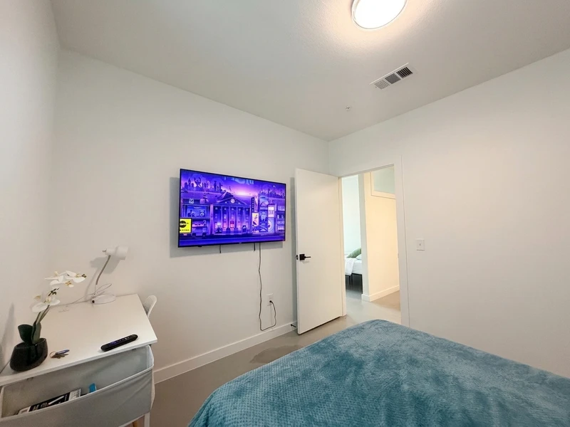 a room in Downtown Austin photo 2