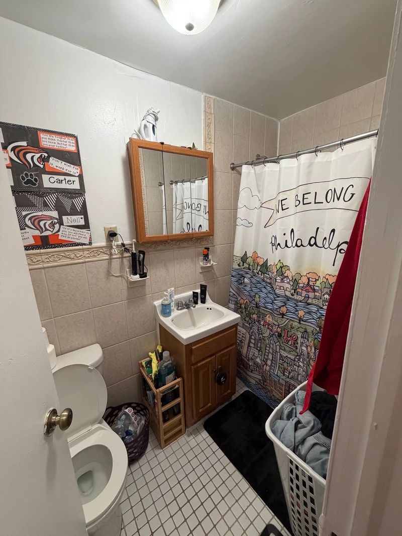 1 bedroom in Hell's Kitchen photo 8