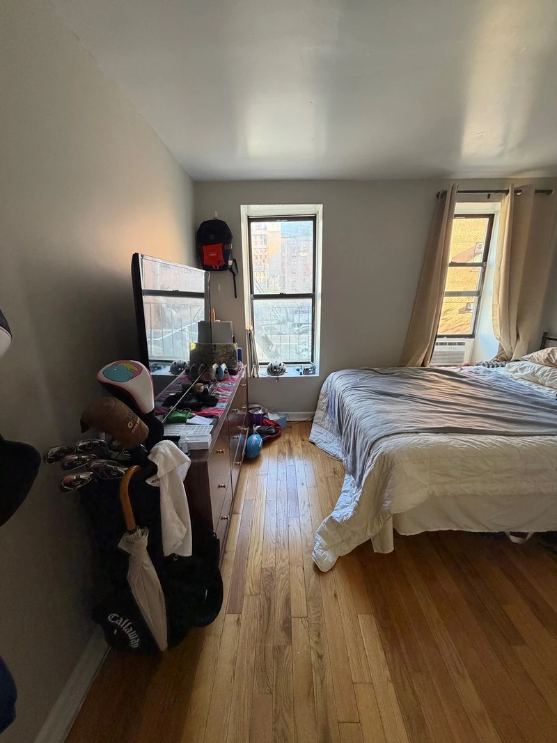 1 bedroom in Hell's Kitchen photo 2
