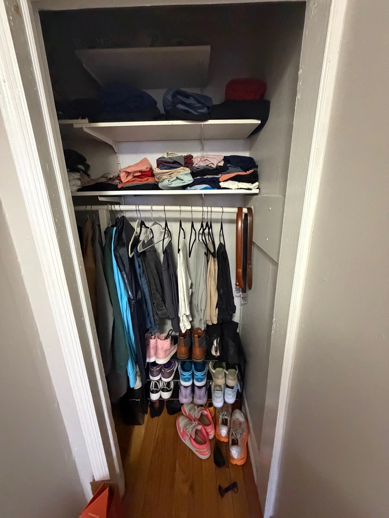 1 bedroom in Hell's Kitchen photo 6