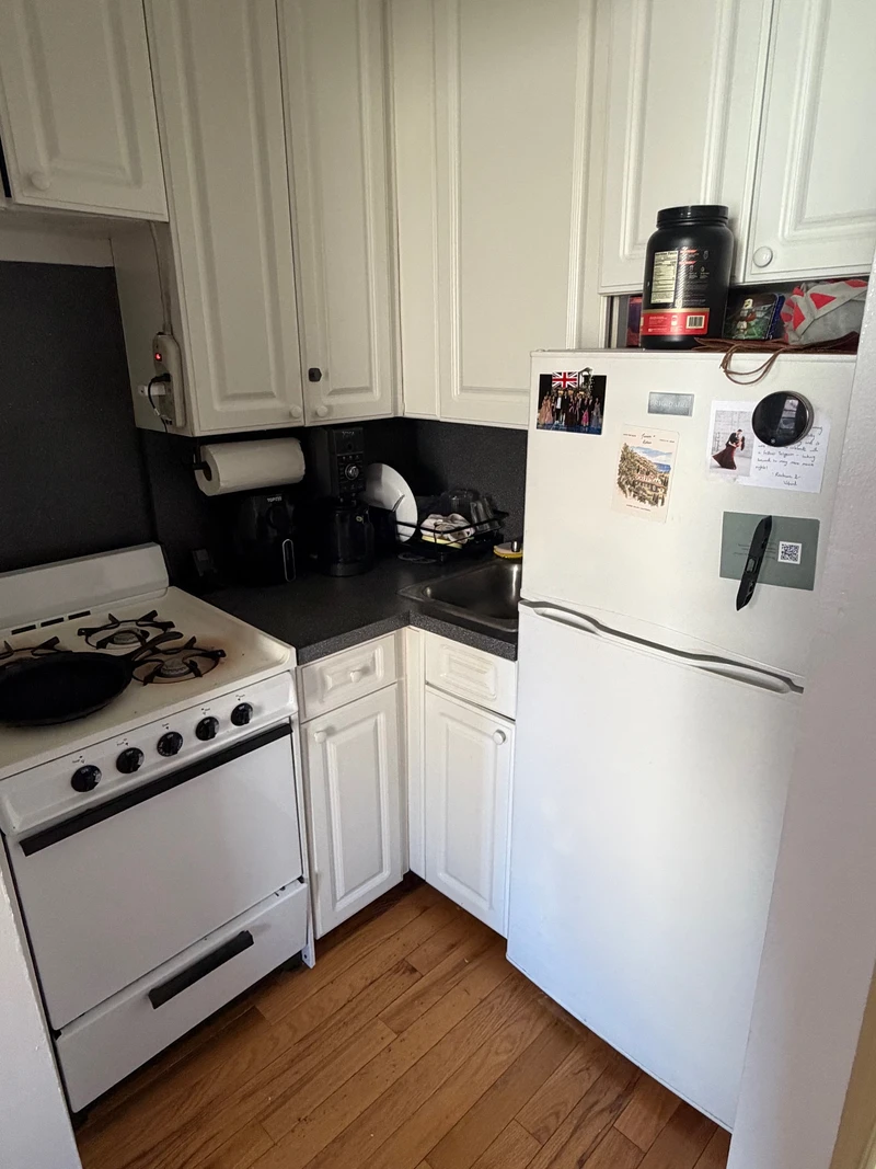 1 bedroom in Hell's Kitchen photo 5