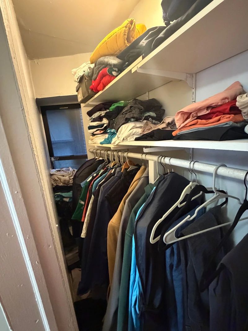 1 bedroom in Hell's Kitchen photo 7