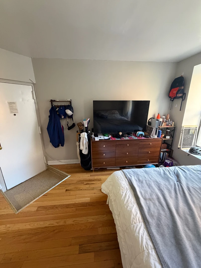 1 bedroom in Hell's Kitchen photo 5