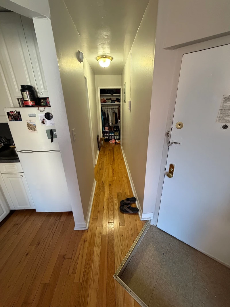 1 bedroom in Hell's Kitchen photo 4
