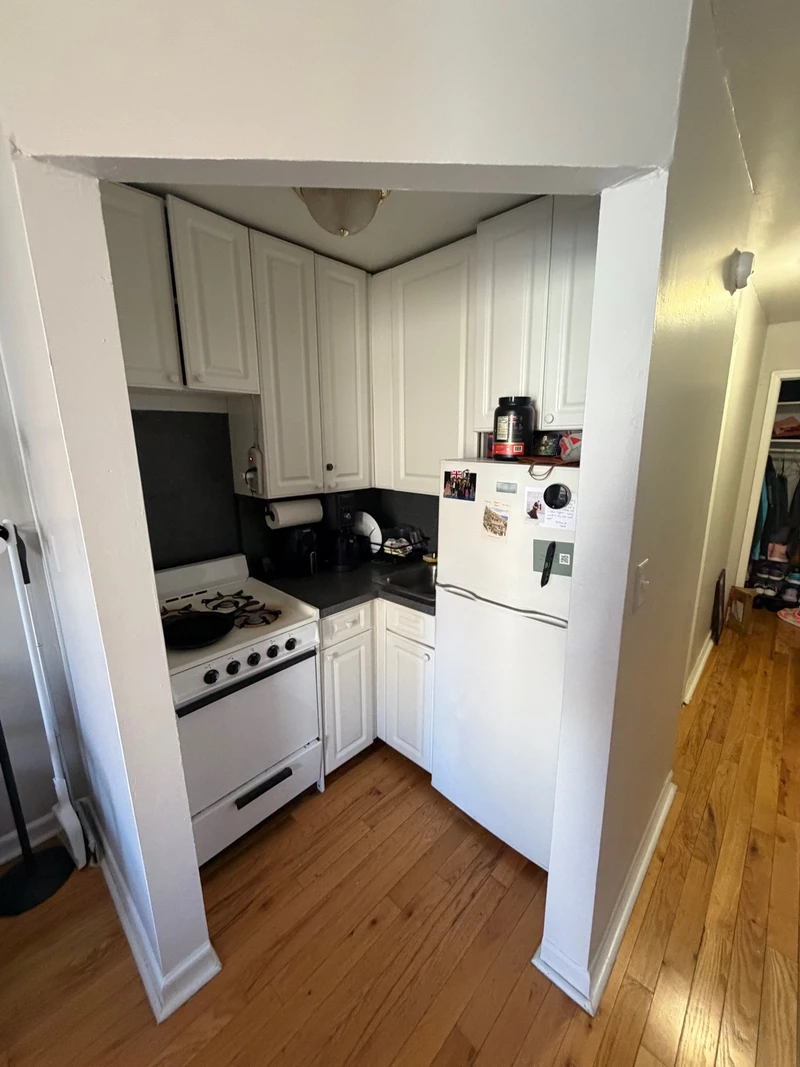 1 bedroom in Hell's Kitchen photo 3