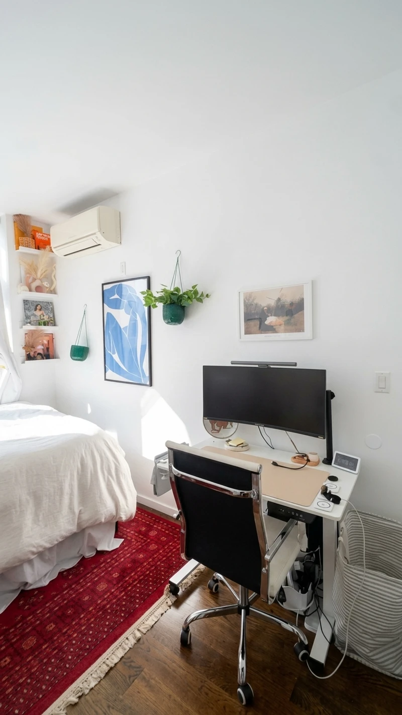 a room in Williamsburg photo 2