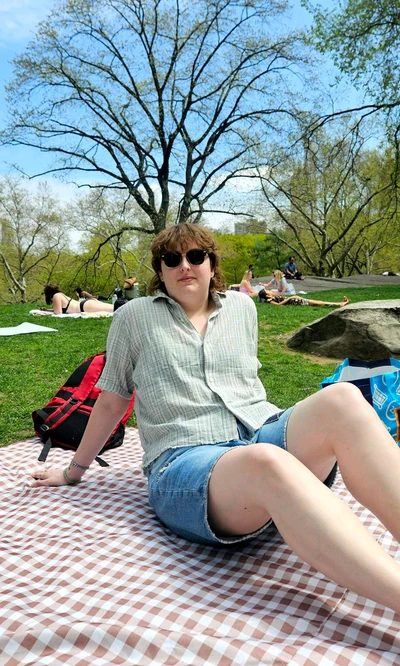 Catie P.