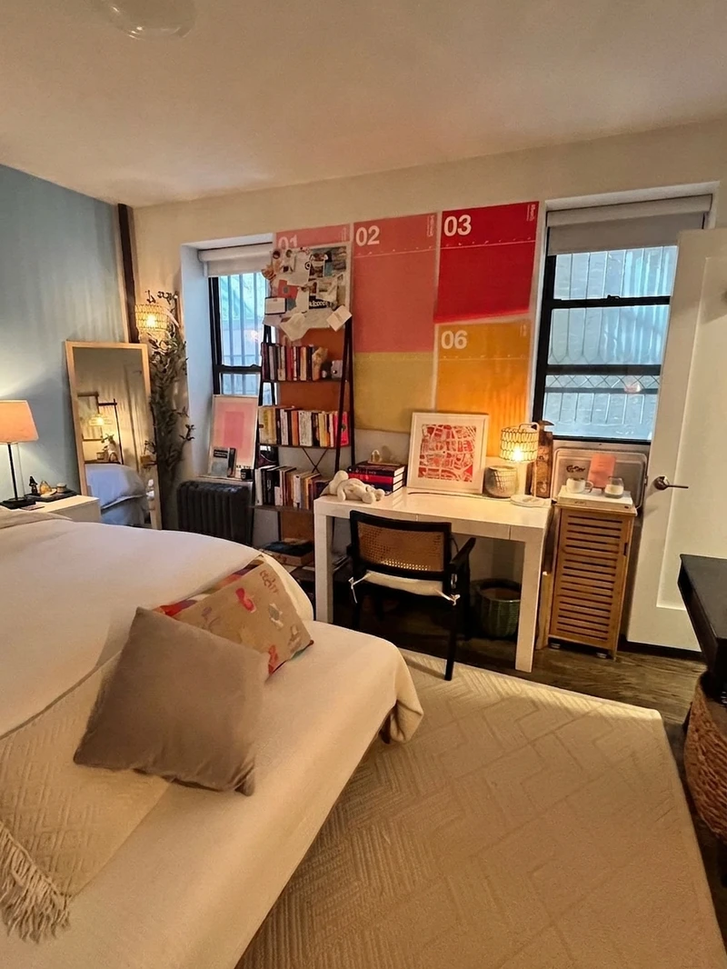 2 bedroom in west village photo 4