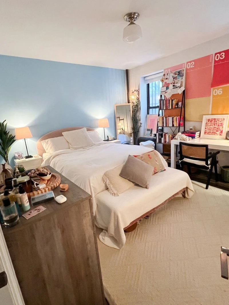 2 bedroom in west village photo 6