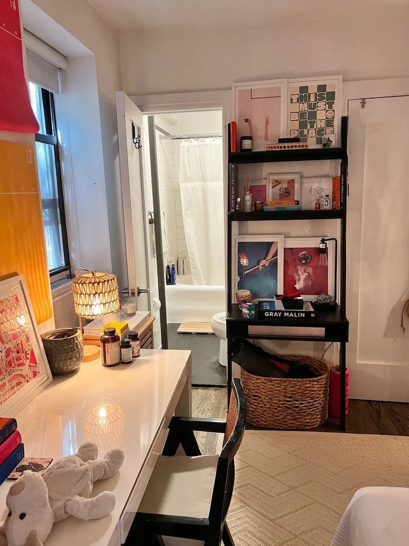2 bedroom in west village photo 3