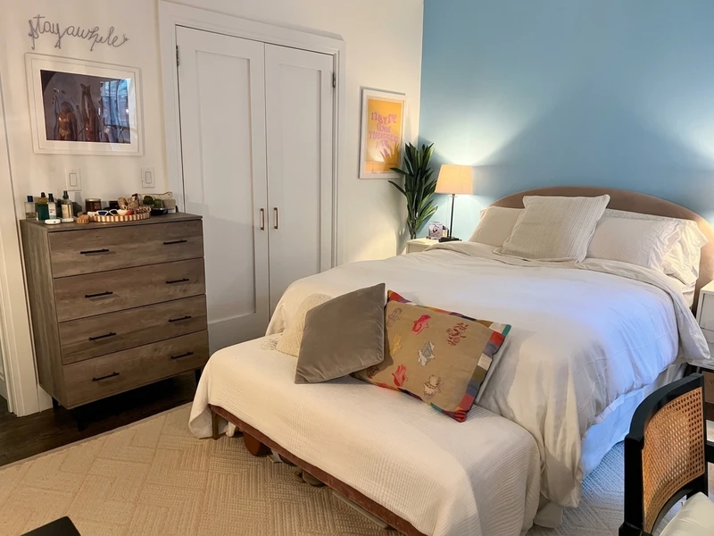 2 bedroom in west village photo 5