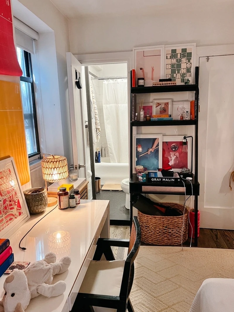 2 bedroom in west village photo 3