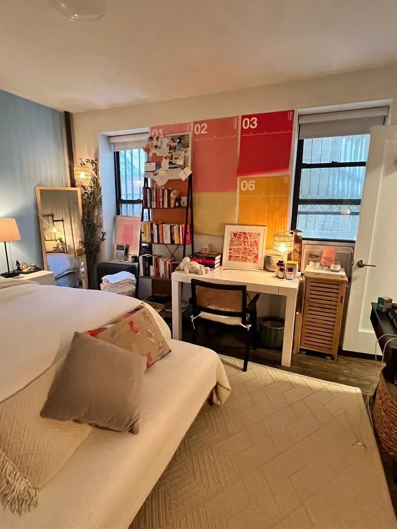 2 bedroom in west village photo 4