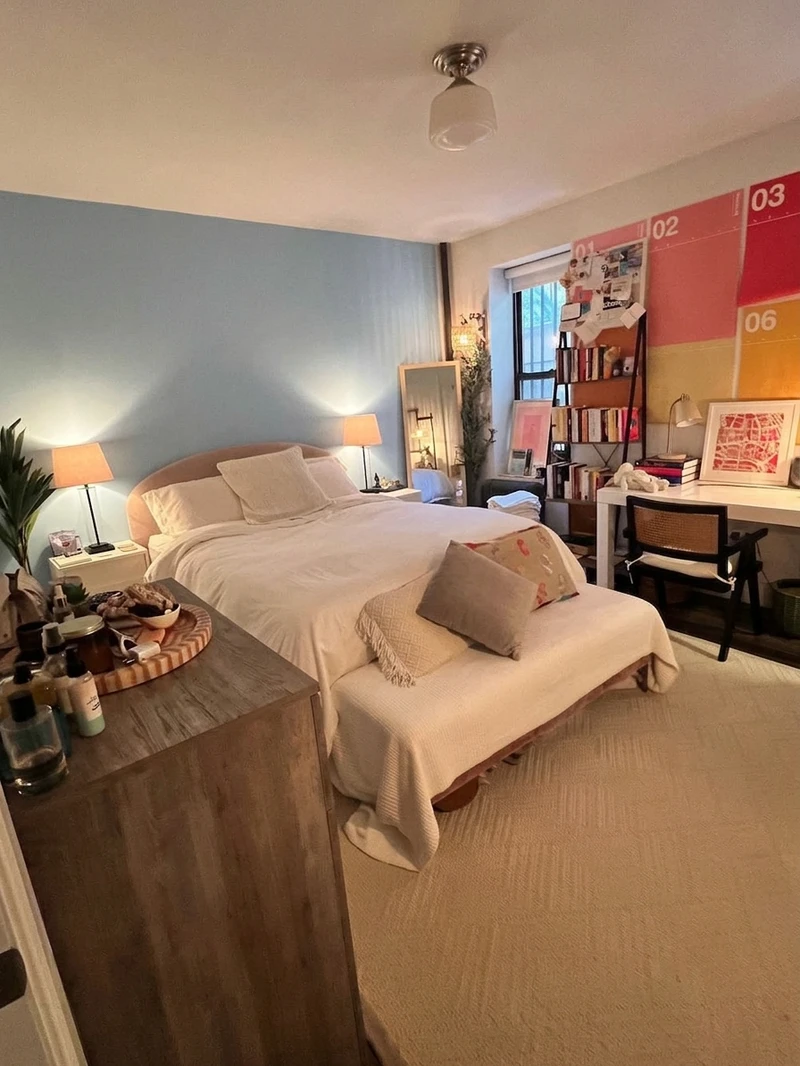 2 bedroom in west village photo 6