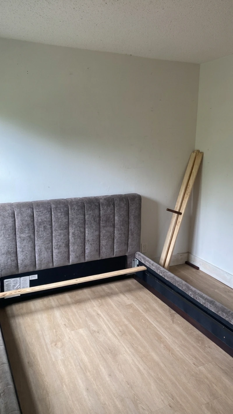 a room in Crown Heights photo 2