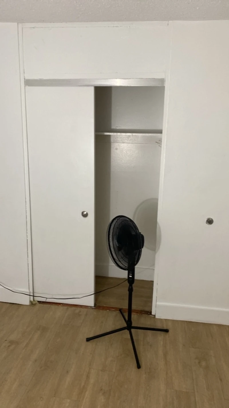 private room in Crown Heights photo 5