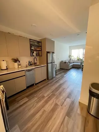 1 bedroom in McGinley Square