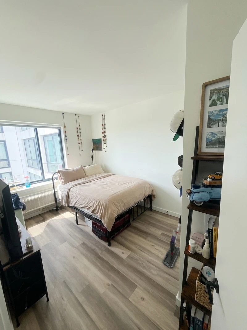 1 bedroom in McGinley Square photo 3