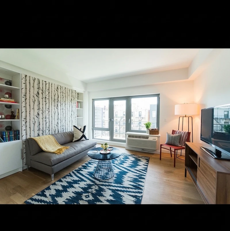 1 bedroom in Crown Heights photo 2