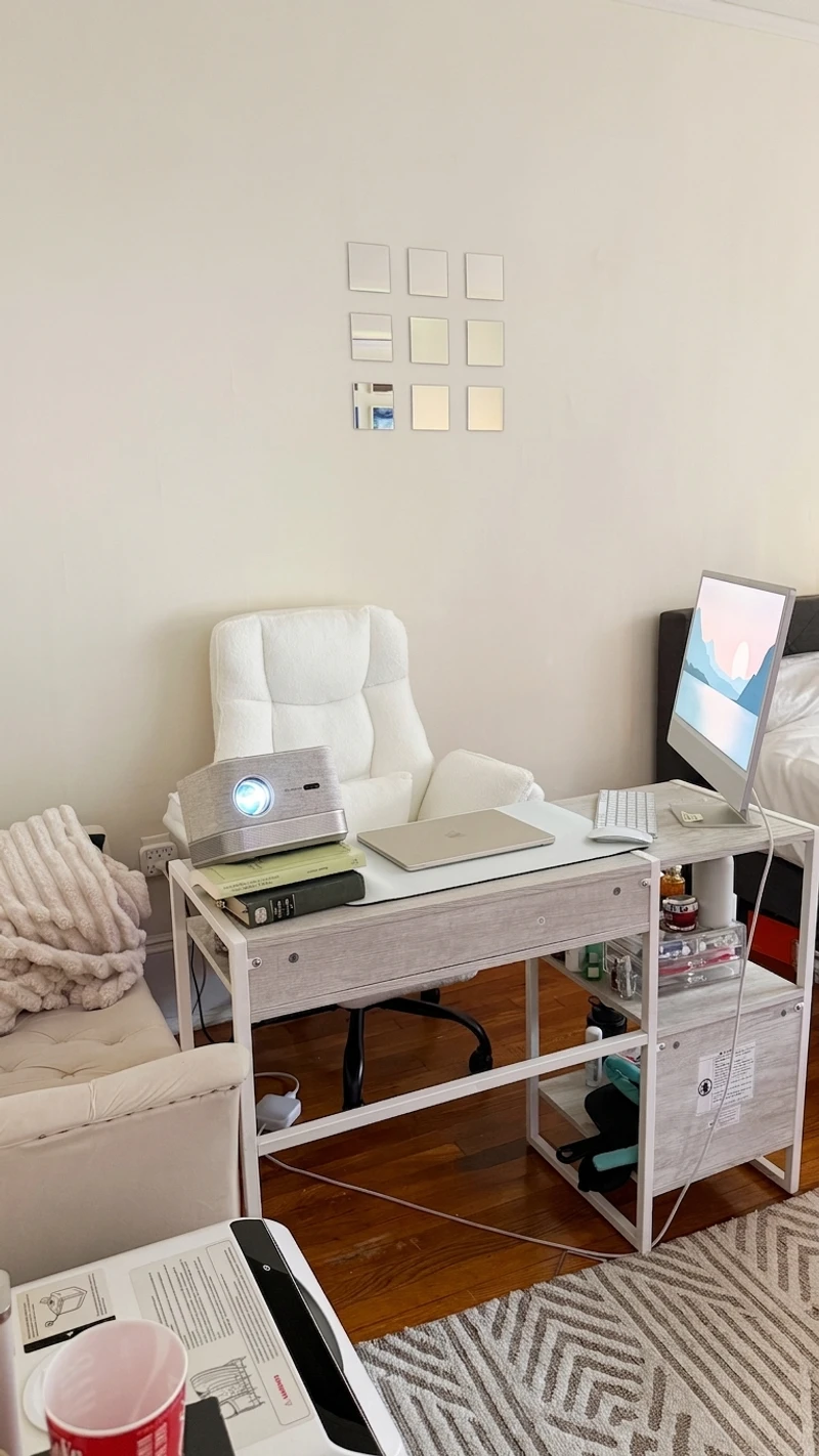 a room in Fenway–Kenmore