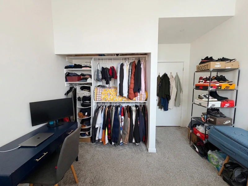 a room in Central Ward photo 5