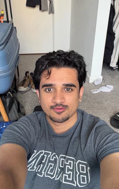 sparsh g.