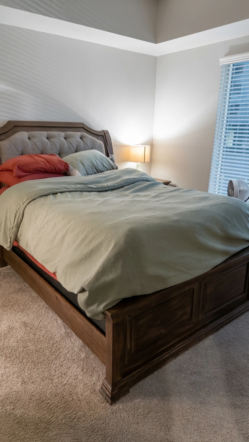 1 bedroom in Central Business District photo 5