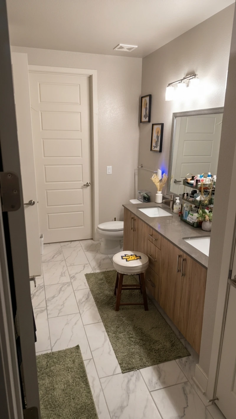 1 bedroom in Central Business District photo 4